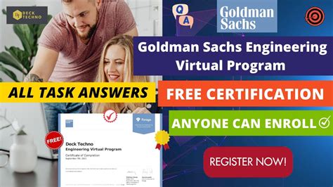 <b>Goldman</b> <b>Sachs</b> Aptitude Test Questions and <b>answers</b> is also known as <b>Goldman</b> <b>Sachs</b> Round 1 and is part of the On-campus as well as Off-campus placement exam. . Goldman sachs forage answers